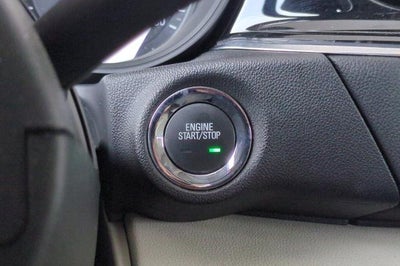 2019 Buick Regal Sportback Preferred II