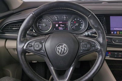 2019 Buick Regal Sportback Preferred II