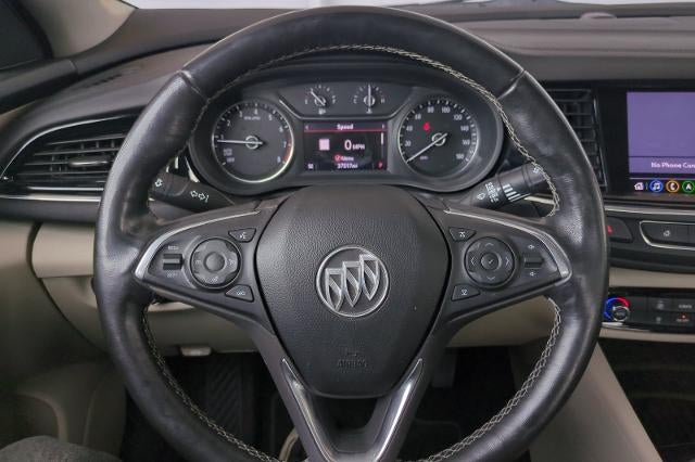2019 Buick Regal Sportback Preferred II
