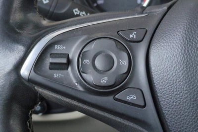 2019 Buick Regal Sportback Preferred II