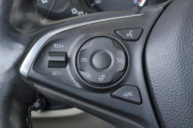 2019 Buick Regal Sportback Preferred II