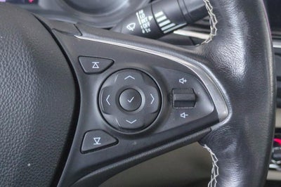 2019 Buick Regal Sportback Preferred II