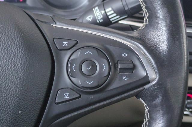 2019 Buick Regal Sportback Preferred II
