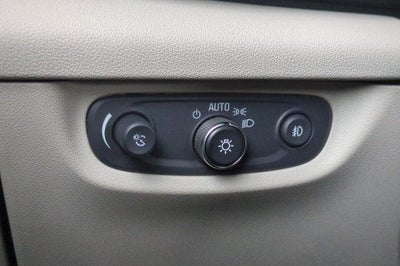 2019 Buick Regal Sportback Preferred II