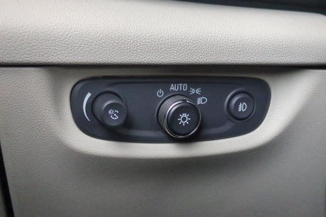 2019 Buick Regal Sportback Preferred II