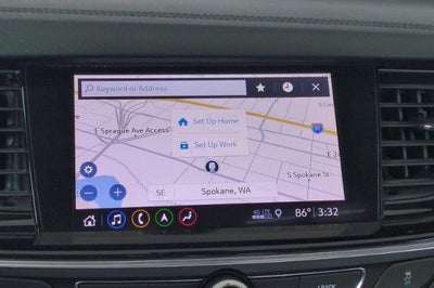 2019 Buick Regal Sportback Preferred II