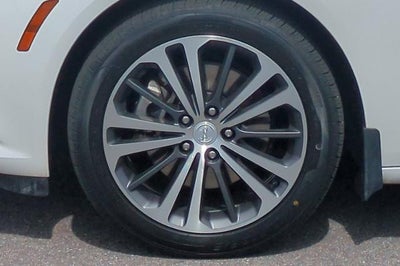 2019 Buick Regal Sportback Preferred II