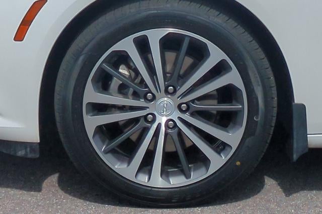 2019 Buick Regal Sportback Preferred II
