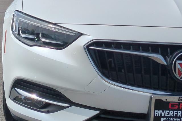 2019 Buick Regal Sportback Preferred II