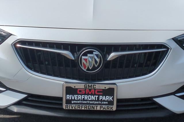2019 Buick Regal Sportback Preferred II