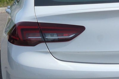2019 Buick Regal Sportback Preferred II