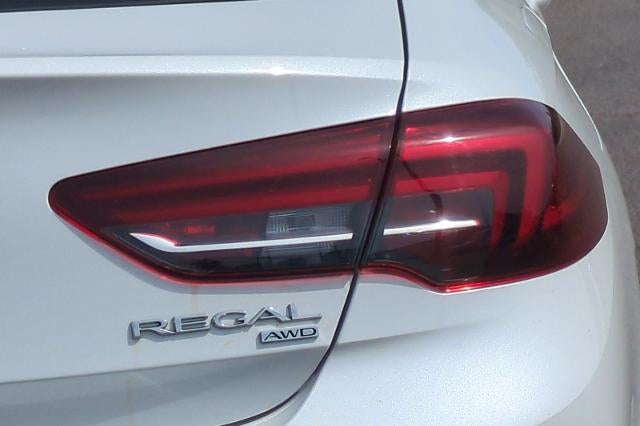 2019 Buick Regal Sportback Preferred II