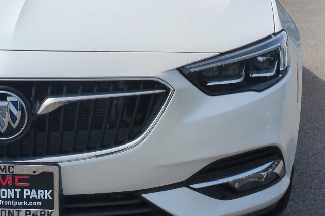 2019 Buick Regal Sportback Preferred II