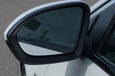 2019 Buick Regal Sportback Preferred II