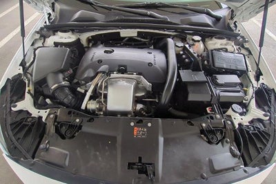 2019 Buick Regal Sportback Preferred II
