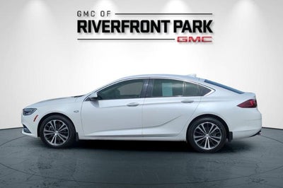 2019 Buick Regal Sportback Preferred II