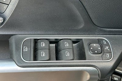 2023 Mercedes-Benz GLB GLB 250