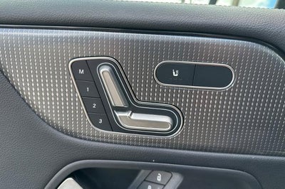 2023 Mercedes-Benz GLB GLB 250