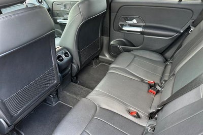 2023 Mercedes-Benz GLB GLB 250