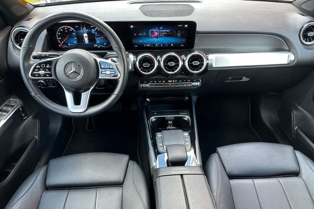 2023 Mercedes-Benz GLB GLB 250