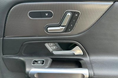 2023 Mercedes-Benz GLB GLB 250