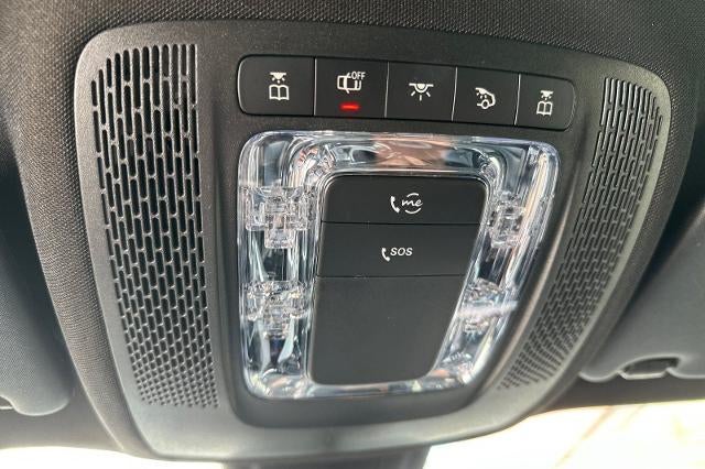 2023 Mercedes-Benz GLB GLB 250