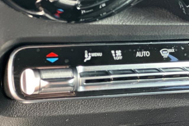 2023 Mercedes-Benz GLB GLB 250