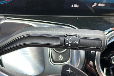 2023 Mercedes-Benz GLB GLB 250