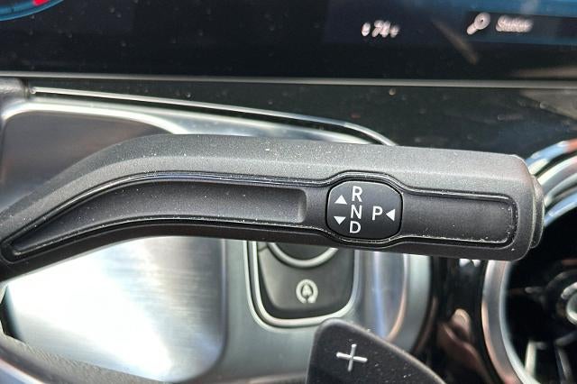 2023 Mercedes-Benz GLB GLB 250