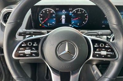 2023 Mercedes-Benz GLB GLB 250