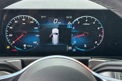 2023 Mercedes-Benz GLB GLB 250