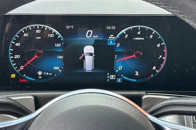 2023 Mercedes-Benz GLB GLB 250