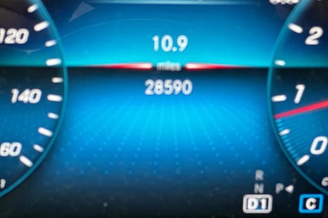 2023 Mercedes-Benz GLB GLB 250