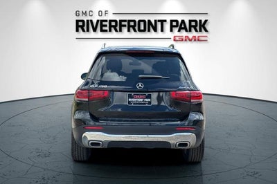 2023 Mercedes-Benz GLB GLB 250