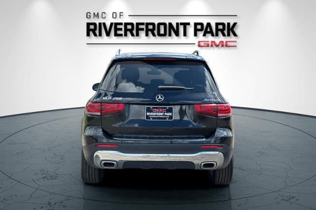 2023 Mercedes-Benz GLB GLB 250