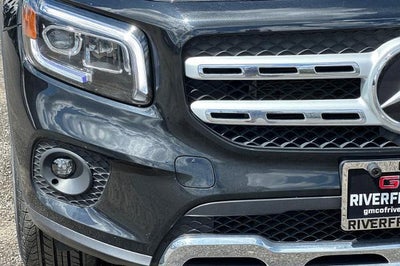 2023 Mercedes-Benz GLB GLB 250