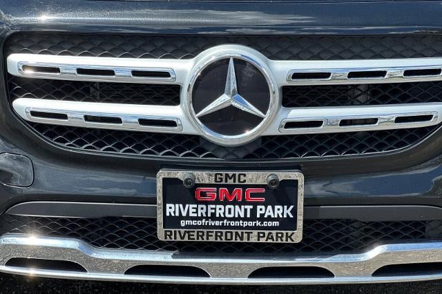 2023 Mercedes-Benz GLB GLB 250