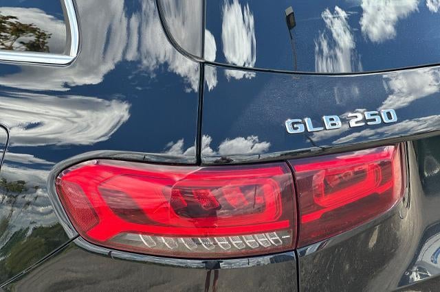 2023 Mercedes-Benz GLB GLB 250