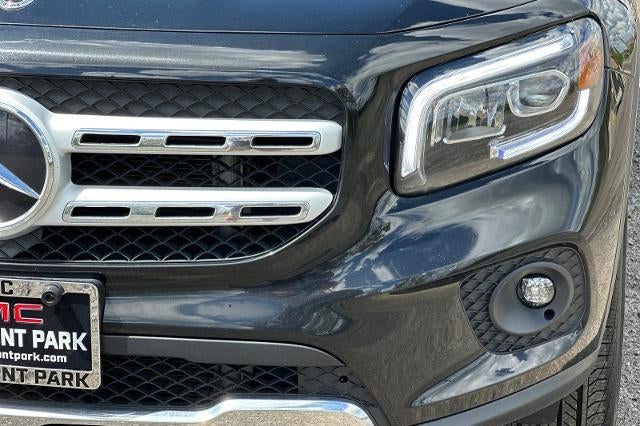2023 Mercedes-Benz GLB GLB 250
