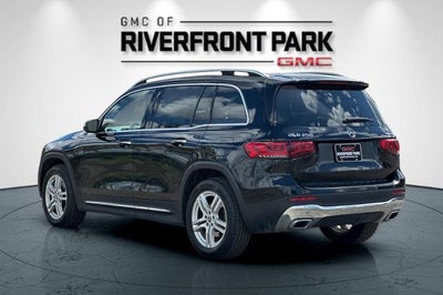 2023 Mercedes-Benz GLB GLB 250