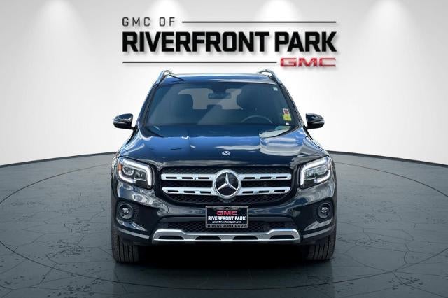 2023 Mercedes-Benz GLB GLB 250