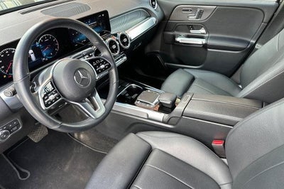 2023 Mercedes-Benz GLB GLB 250