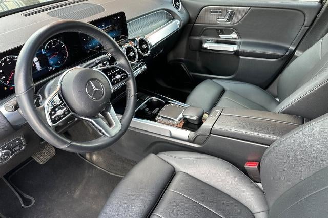 2023 Mercedes-Benz GLB GLB 250