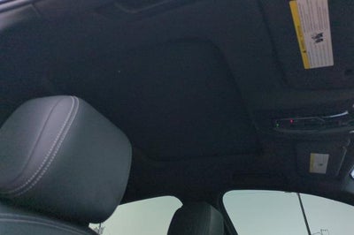 2023 Audi A6 Sedan Premium