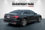 2023 Audi A6 Sedan Premium