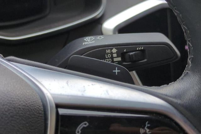 2023 Audi A6 Sedan Premium