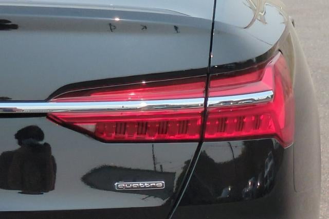 2023 Audi A6 Sedan Premium
