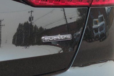 2023 Audi A6 Sedan Premium