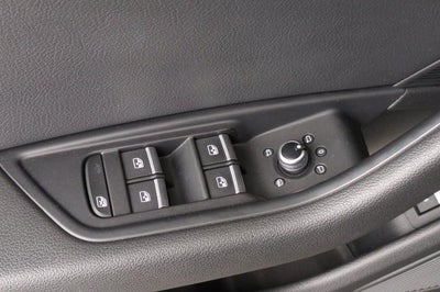 2017 Audi A4 Premium Plus