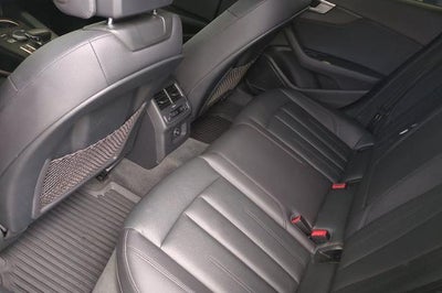 2017 Audi A4 Premium Plus